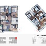 Mở bán căn hộ 3pn 91m2 - 96m2 dự án the charm an hưng - hà đông. vốn ban đầu chỉ 2 tỷ htls 0%-12th