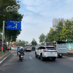 Bán đấtmặt tiềnphạm văn đồng_linh trung_thủ đức 2019 m2 giá 65 tr/m2