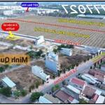 Siêu phẩm đất nền dự án diamond city, xã đồi 61, trảng bom,đn,diện tích125m2, giá bán 3,45 tỷ