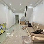 Bán nhà tôn thất thuyết quận 4 - 30m2 - 2 tỷ nhỉnh - nhà mới ở liền