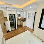 Bán nhà phố giang văn minh - dòng tiền 50 triệu/ tháng - 15m ra ô tô - 46m2 full nội thất. 0988505246.