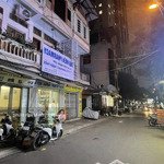 [cực rẻ 18,3tỷ thái thịnh,đống đa-ngõ phân lô ôtô-cực gần phố-ô tô vào nhà-ô chờ thang máy-ở sướng]