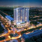 Ra mắt căn hộ hạng sang thiên ân central ngay gần go bắc giang giá đợt 1 từ 35 tr