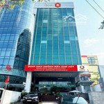 Bán nhà mt nguyễn thái học, q.1, (9,7 x 21m) - hầm 7 tầng, hđt 295 triệu/tháng - giá bán 85 tỷ