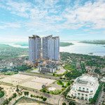 Bán condotel vic grand square, 1,324 tỷ, 33 m2, 1 phòng ngủ 1 vệ sinh đầy đủ tiện ích tại hùng vương, việt trì