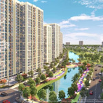 Chuyển nhượng căn hộ 1pn+ tòa s3.01 phân khu rainbow - vinhomes grand park