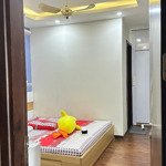 Chung cư 789 xuân đỉnh - gần ngoại giao đoàn 70m 2n2vs 5 tỷ, tầng trung, full nội thất