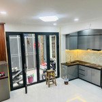 Bán nhà hẻm 42 đường số 7, phường 7 quận gò vấp, dtsd 50m2, 2 tầng, sổ hồng hoàn công đủ