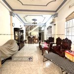 Bán nhà mặt tiền hiệp nhất ngay cách mạng tháng tám, 175m2, 3 tầng, nhà đẹp, 22.5 tỷ