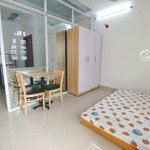 Phòng trọ tách bếp, ban công, 28m2, chủ trọ cho thuê, 1000 quang trung