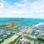 Mỹ độ vista city - thành phố ven sông, khởi nguồn thịnh vượng