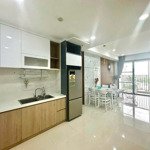 Chung cư pn techcons, hoa sứ, phú nhuận: 83m2, 2p ngủ, nt, 16 triệu/th