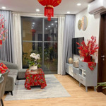 Chính chủ bán căn hộ cao cấp tại riverside garden 70m2 2 phòng ngủ- 2vs full nội thất