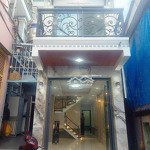 3,78tỷ - nhà mới đón xuân , bến ba đình p9 q8, 28m2 shr hiện hữu nở hậu, gần cầu nguyễn tri phương