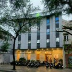 Bán nhà mặt tiền thương hiệu nguyễn cư trinh,q.1(dt:15x25m ) 4 tầng -hđt:268 tr/tháng - giá 68 tỷ