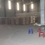 Cho thuê kho xưởng 1650m2 giá bán 80 triệu ở phường khánh bình , tân uyên, bình dương. liên hệ: 0972 701 709