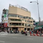 Bán nhà góc 3 mặt tiền phan đình phùng - dt: 16x25m - 5 tầng - giá bán: 92 tỷ tl - tin thật 100%