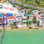 Bán miếng đất sát tp nha trang bai. ninh ích 2 mặt tiền 9m ngang siêu re 1tyxx