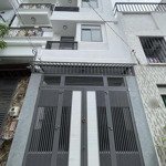 Bán Nhà Riêng Phước Hưng, Phường 8, Quận 5 - Giá:4Tỷ860/63,1M2 (4,45X14,2M). 2 Tầng, Có Sân Thượng