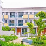 Duy nhất căn sapphire gem 110m2 view công viên, đường trước nhà gần 30m, giá 5,75 tỷ bao thuế phí