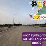 đấu giá cáp treo phường nghi hoà lối 2 đường ngang số 21 - 22 bám đường 15m. cách biển 150m