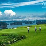 Chuyển nhượng dự án sân golf 18 hố flc hạ long golf club & resort quảng ninh - lh 0963132178