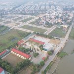 Mặt bằng 6177 phường tào xuyên, tp thanh hoá - bùng nổ bđs công nghiệp. 100m2. giá 1,6tỷ