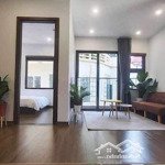 Chính chủ cho thuê căn hộ phố nguyễn thị định - cầu giấy full đồ nhà rộng đẹp