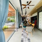 Cần bán căn biệt thự song lập swanbay zone 5 garden villas - full nội thất có hồ bơi sổ sẵn 18tỷ