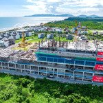 Bán căn hộ chung cư the maris vũng tàu, 3,2 tỷ, 44m2, uy tín hàng hiếm tại vũng tàu