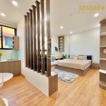 Khai trương căn hộ studio cửa sổ full nội thất gần etown cộng hoà khu k300 quận tân bình