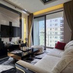 Siêu hót! cho thuê gấp căn hộ 2 pn midtown phú mỹ hưng - 98 m2, full nội thất đẹp - giá 25 tr