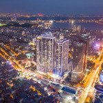 Vinhomes Metropolis Liễu Giai, Toà Đẹp Nhất, View Hồ Tây, Không Bị Chắn, 2 Pn, 2 Wc, Nội Thất Xịn