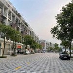 Cần bán gấp căn shophouse tại block 14 dự án the manor central park giá bán 27.5 tỷ gấp gấp