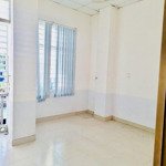 Bán nhà trường thọ ngay vành đai 2 dt 60m2 ngang 5m btct hẻm xe tải chỉ hơn 5 tỷ!