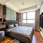 Bql cho thuê cc - vinhomes d''capitale - trần duy hưng, 2 phòng ngủ, cơ bản và đủ đồ, giá từ 15 triệu/th