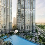 Landmark 81 diện tích 66m 1 phòng ngủ 1wc nội thất cao cấp hơn 11 tỷ