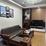 Bán chung cư trần quý kiên. 68m2 chỉ 3,99 tỷ