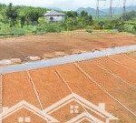 Chuyển nhượng lô đất nền từ 180-300m2 tại thạch thành, thanh hóa