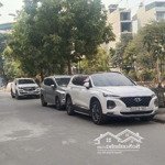 Cần bán nhanh lô cl6 view vườn hoa khu đồng đế, dương nội, gần aeon mall, giá bán 10.2 tỷ