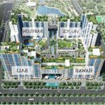 Cho thuê cc new city thủ thiêm, 15 triệu, 62m2, 2pn, 2wc, bình khánh, q2, hcm