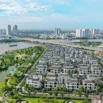 Bán gấp biệt thự vinhomes central park, 250 tỷ, 300 m2 tại điện biên phủ, bình thạnh