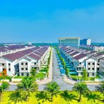 Mở bán giá gốc cđt sh 120m2 - centa park view từ sơn, bắc ninh, kđt vệ tinh trung tâm vùng thủ đô