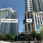 Bán nhanh căn hộ hud building nha trang, 1 phòng ngủ, 43m2, đầy đủ nội thất