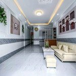 Bán nhà phố 1,4 tỷ, 100m2 tại hoàng hoa thám, hiệp thành, thủ dầu một, đầu tư cho thuê điều được.