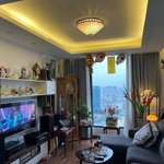 (tin + ảnh thật) cho thuê 02pn full đồ 82m2 ở b6 giảng võ, ba đình