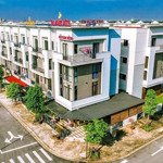 Bán gấp shophouse tại centa diamond,từ sơn, bắc ninh, 5,8 tỷ