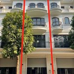 Bán gấp shophouse 5pn 3wc 48m2 tại the empire - vinhomes ocean park 2, 6,8 tỷ