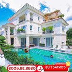 Mua bán biệt thự sala - saroma villa - khu đô thị quận 2 -tinh hoa kiến trúc trong từng đường nét