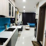 Cho thuê căn hộ studio full nội thất giá 5tr5/tháng tại vinhomes ocean park, lh: 0869 856 050